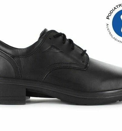 Fitness Mania - Ascent Adiva (Narrow) Kids Black