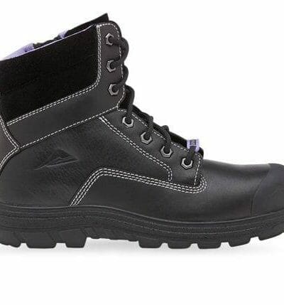 Fitness Mania - Ascent Alpha 2 Womens Black