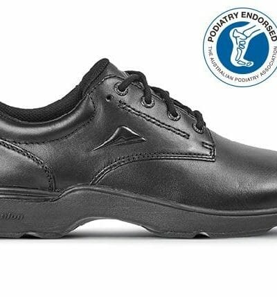 Fitness Mania - Ascent Apex (Medium) Mens Black