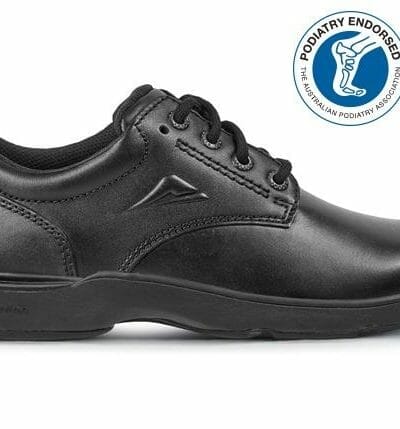 Fitness Mania - Ascent Apex (Narrow) Kids Black