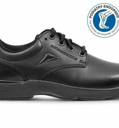 Fitness Mania - Ascent Apex (Wide) Mens Black