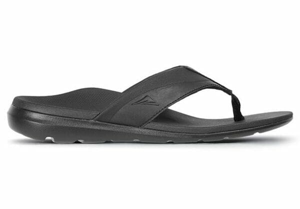 Fitness Mania - Ascent Groove Mens Black