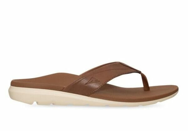 Fitness Mania - Ascent Groove Mens Tan