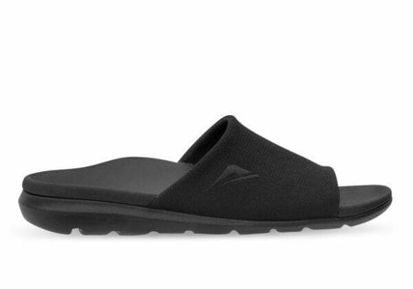 Fitness Mania - Ascent Groove Slider Womens Black