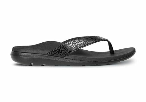 Fitness Mania - Ascent Groove Womens Black