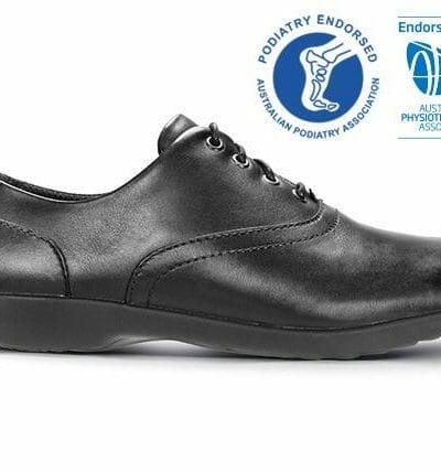 Fitness Mania - Ascent Jade (Medium) Womens  Black