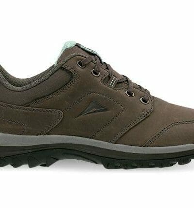 Fitness Mania - Ascent Pace Womens Ironbark