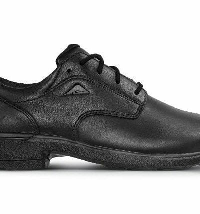 Fitness Mania - Ascent Scholar (Medium) Womens Black