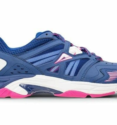 Fitness Mania - Ascent Sustain Netball Youth Kids Mayhem