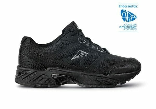 Fitness Mania - Ascent Trinity 2 Kids Black