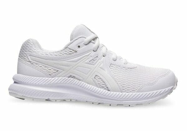 Fitness Mania - Asics Contend 7 (Gs) Kids White White