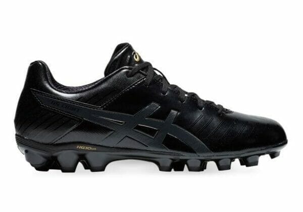 Fitness Mania - Asics Ds Light 3 (Gs) Kids Black Black