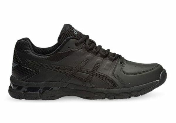 Fitness Mania - Asics Gel 540Tr (2E) Mens Black Onyx Shark