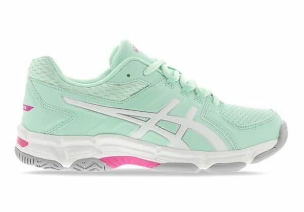 Fitness Mania - Asics Gel-540Tr (Gs) Kids Fresh Ice White