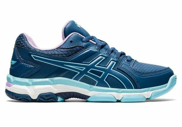 Fitness Mania - Asics Gel-540Tr (Gs) Kids Grand Shark Ocean Decay