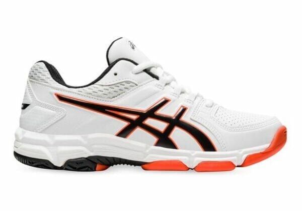 Fitness Mania - Asics Gel-540Tr (Gs) Kids White Black