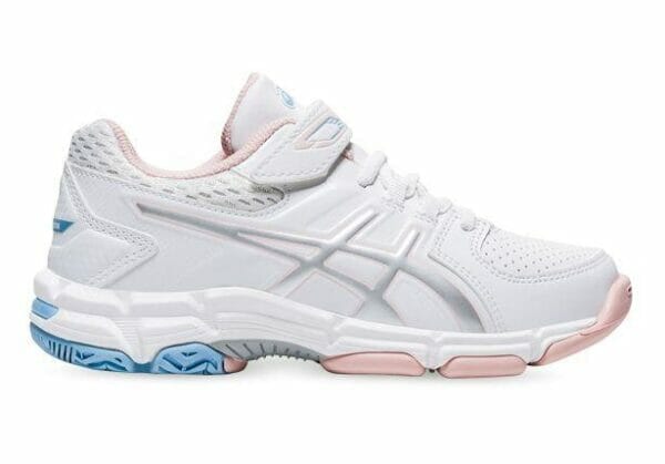 Fitness Mania - Asics Gel-540Tr (Ps) Kids White Pure Silver