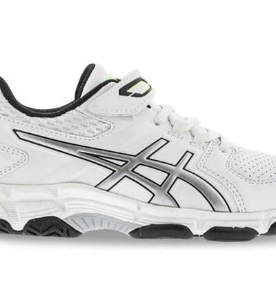 Fitness Mania - Asics Gel-540Tr (Ps) Kids White Silver