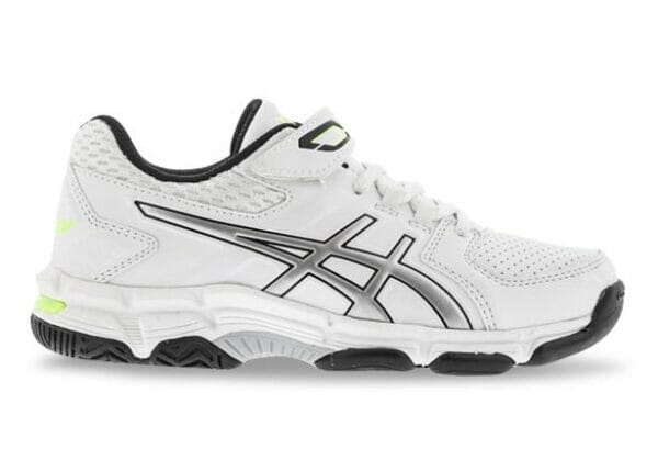 Fitness Mania - Asics Gel-540Tr (Ps) Kids White Silver