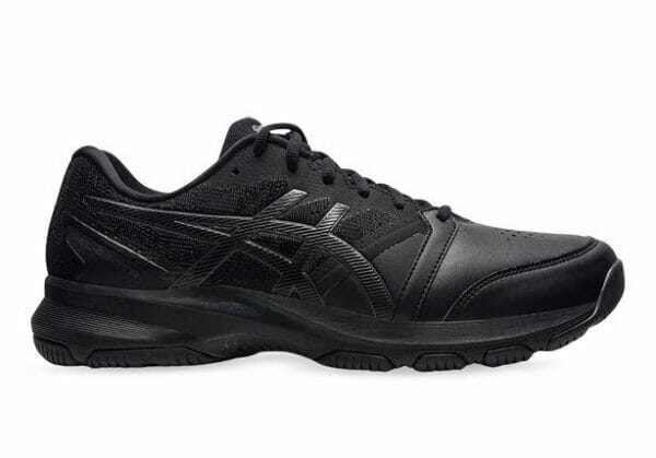 Fitness Mania - Asics Gel-550Tr (2E) Mens Black Black