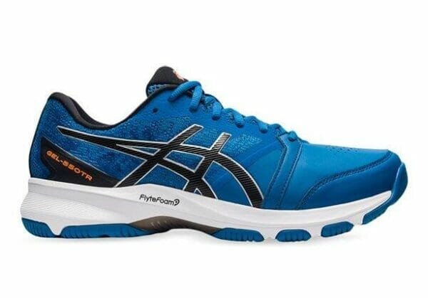 Fitness Mania - Asics Gel-550Tr (2E) Mens Reborn Blue Black