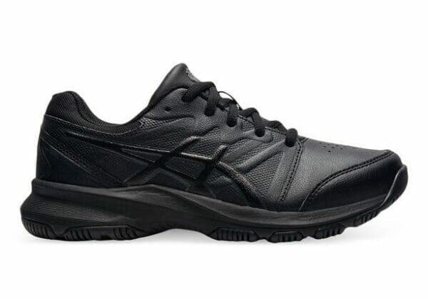 Fitness Mania - Asics Gel-550Tr (Gs) Kids Black Black