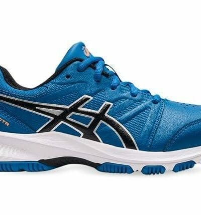 Fitness Mania - Asics Gel-550Tr (Gs) Kids Reborn Blue Black