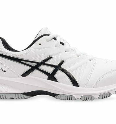 Fitness Mania - Asics Gel-550Tr (Gs) Kids White Black