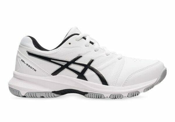 Fitness Mania - Asics Gel-550Tr (Gs) Kids White Black