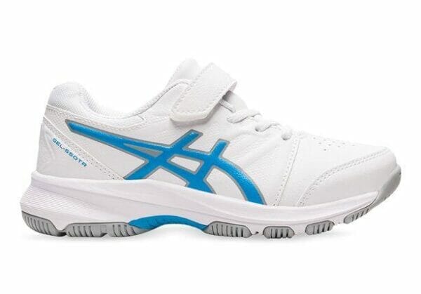 Fitness Mania - Asics Gel-550Tr (Ps) Kids White Digital Aqua