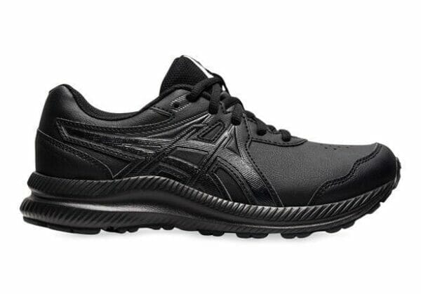 Fitness Mania - Asics Gel-Contend Sl (Gs) Kids Black Black