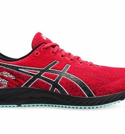 Fitness Mania - Asics Gel-Ds Trainer 26 Mens Electric Red Black