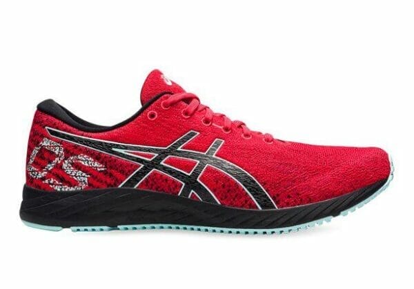 Fitness Mania - Asics Gel-Ds Trainer 26 Mens Electric Red Black