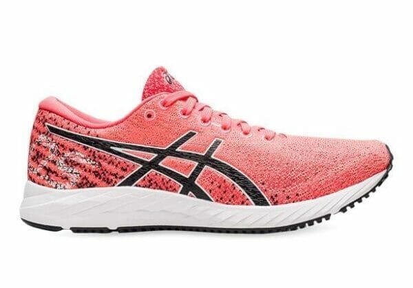 Fitness Mania - Asics Gel-Ds Trainer 26 Womens Blazing Coral Black