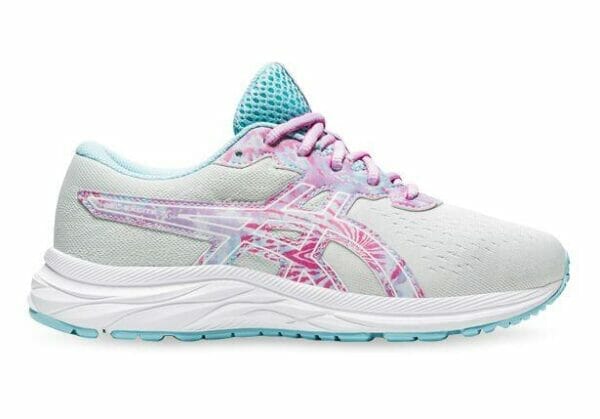 Fitness Mania - Asics Gel-Excite 7 (Gs) Kids Glacier Grey Ocean Decay