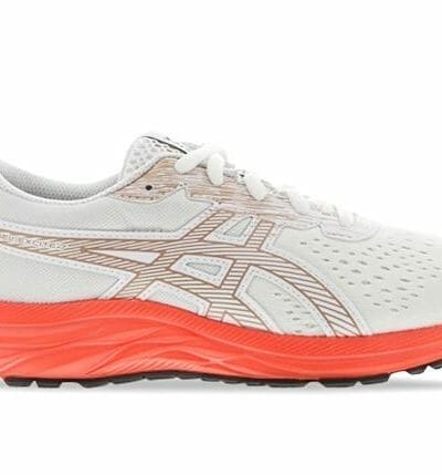 Fitness Mania - Asics Gel-Excite 7 (Gs) Kids White Rose Gold