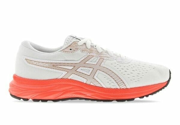 Fitness Mania - Asics Gel-Excite 7 (Gs) Kids White Rose Gold