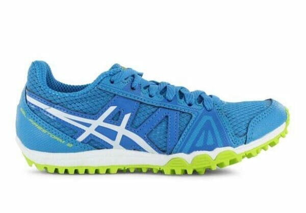 Fitness Mania - Asics Gel-Firestorm 3 Kids (Waffle) Hawaiian Surf