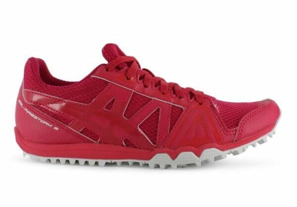 Fitness Mania - Asics Gel-Firestorm 3 (Waffle) Kids Pixel Pink White