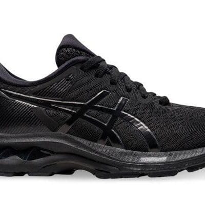 Fitness Mania - Asics Gel-Kayano 27 (Gs) Kids Black Black