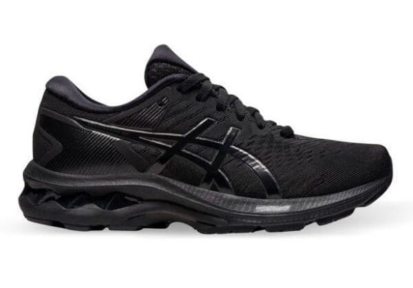 Fitness Mania - Asics Gel-Kayano 27 (Gs) Kids Black Black