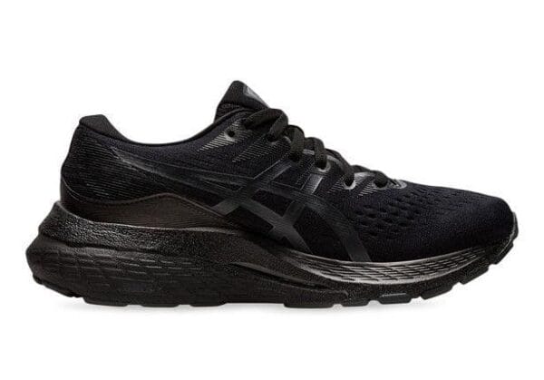 Fitness Mania - Asics Gel-Kayano 28 (Gs) Kids Black Carrier Grey