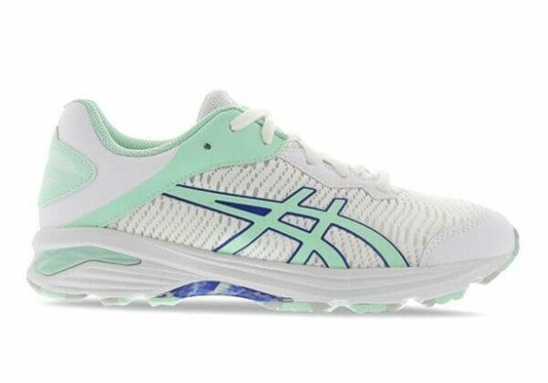 Fitness Mania - Asics Gel-Netburner Professional 2 (Gs) Kids White Fresh Ice