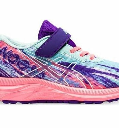 Fitness Mania - Asics Gel-Noosa Tri 13 (Ps) Kids Clear Blue White