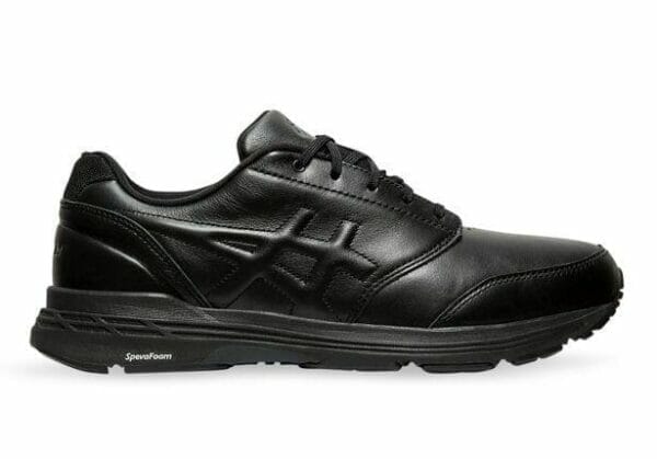 Fitness Mania - Asics Gel-Odyssey Le Womens Black Black