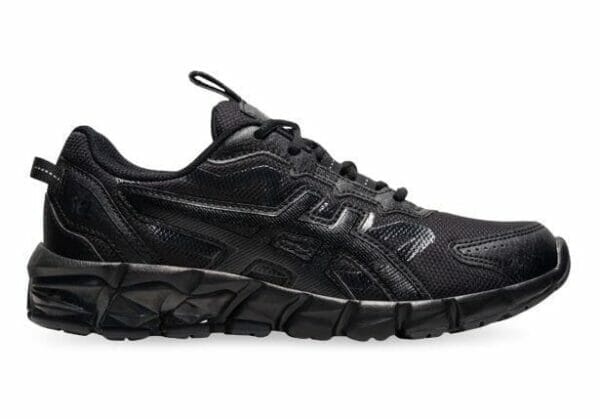 Fitness Mania - Asics Gel-Quantum 90 (Gs) Kids Black Black