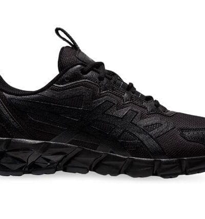 Fitness Mania - Asics Gel-Quantum 90 Mens Black Black