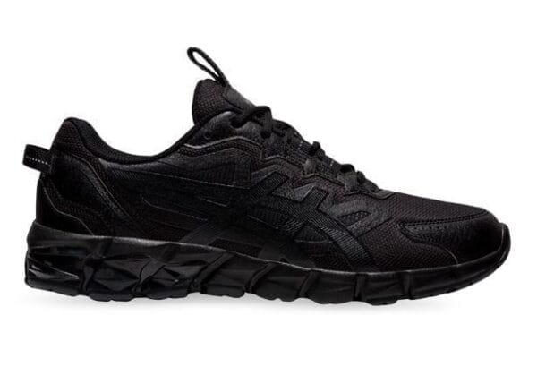 Fitness Mania - Asics Gel-Quantum 90 Mens Black Black