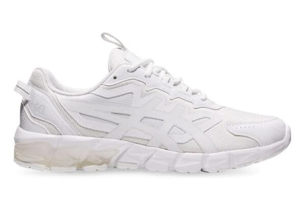 Fitness Mania - Asics Gel-Quantum 90 Mens White White