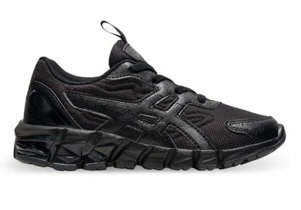 Fitness Mania - Asics Gel-Quantum 90 (Ps) Kids Black Black